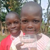 Raise Fund for Clean & Healthy Water